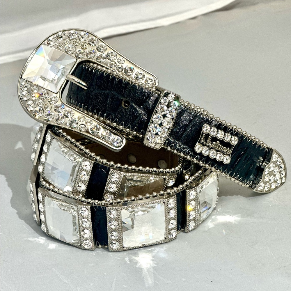 BB SIMÓN BELTS - Picture 4 of 9